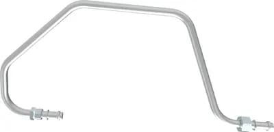 Ass. Pipe 1 Wok 5kw 75F Star MS