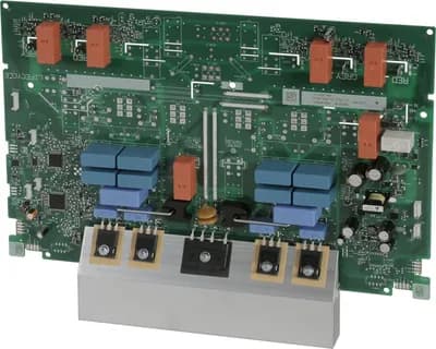 Power Module Programmed