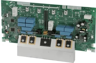 Power Module Programmed