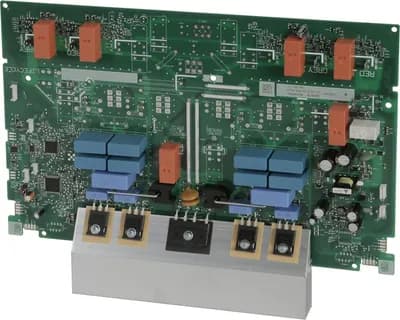 Power Module Programmed