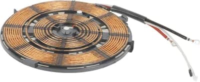 Induction Hotplate 210 IH6.2 Inductor Usa