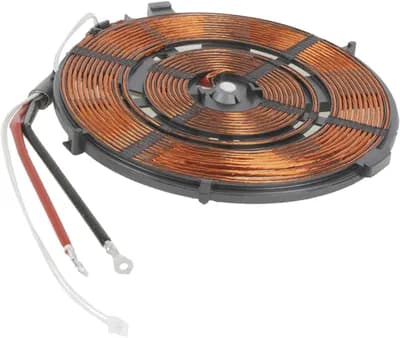Induction Hotplate 180 IH6.2 Inductor Usa