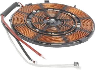 Induction Hotplate 210 IH6.2 Inductor Usa