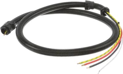 BO/BX 30", With US Hose