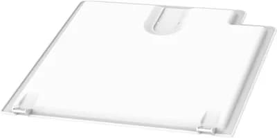 Cover KFX96 P2 AV2 Vitafresh Outside Lid Left