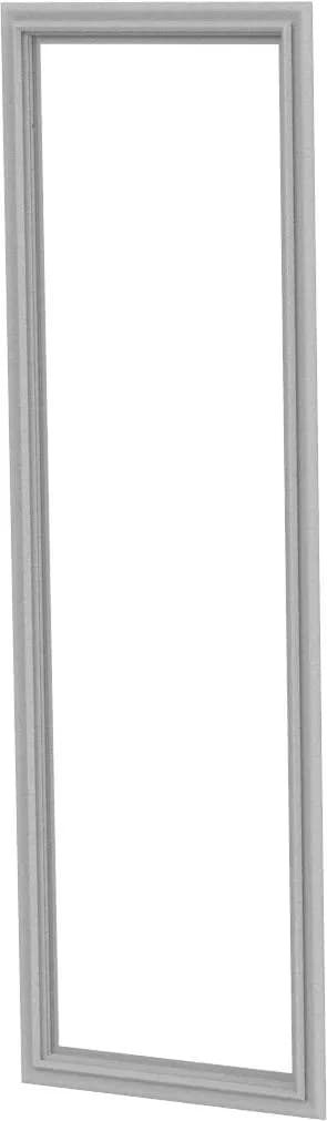 Door Gasket KFX96 / KFD93 Grey