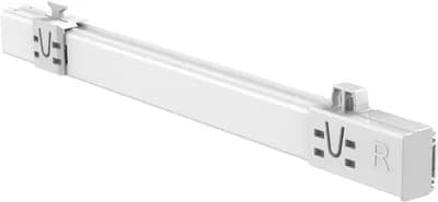Guide Full Ext. Rail H27 L320 Compl. Right