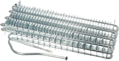 Evaporator Fin Evap Fridge Fdbm 152,4x370x50