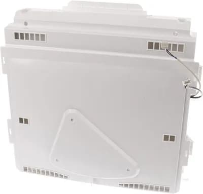 Air Channel With Fan