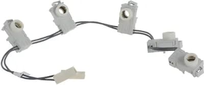 Switch Harness SV 5G Csa/UL