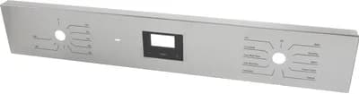 Facia Panel