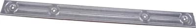 Bracket Frame Stiffener (Only), Long,W/O Screws (Not A Kit).