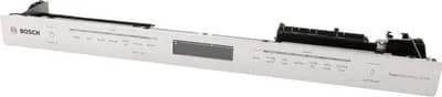 Panel Frame , 7 Programms, 6 Extra Functions, 24 H Time Preselection