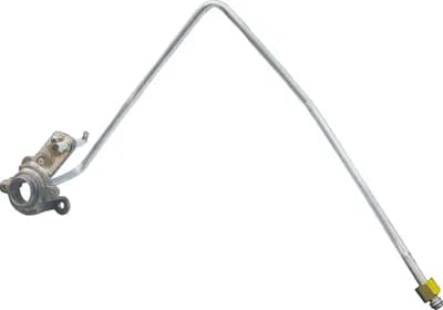 Tube Ctr Tubing Assembly, 18K