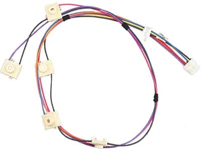 Switch Harness, 800 Sir