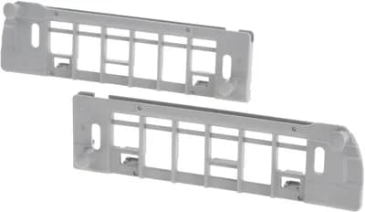 Holder Set For Cutlery Drawer (Left + Right),