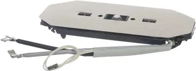 IH6.2 Inductor Grey Vector