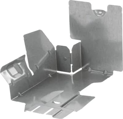 Sheet Between Ceolite Container And Basic Carrier