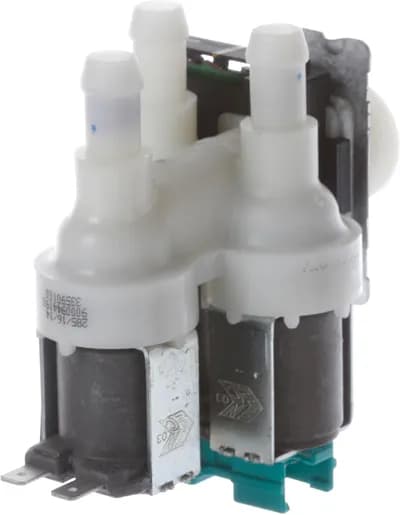 3-Fold Valve Unit, New