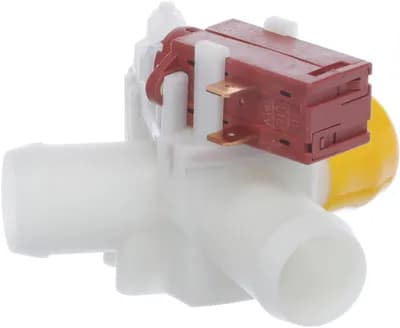 Valve 2 Ways, Normally Open.