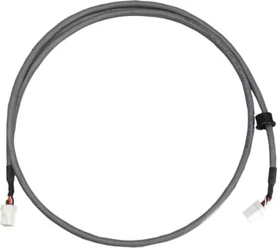 Harness, Display