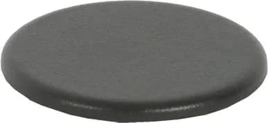 Internal Wok Burner Cap Mwok/Wok Int Lid Matt Black (Sup) Sab HE