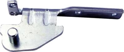 Center Hinge Assembly, Right