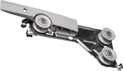 Out Rackmatic Assy, Right, W/O Lever Insert, W/ Ball Bearing