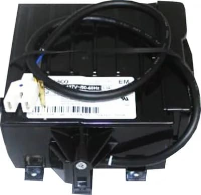 Inverter