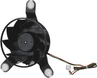Evaporator Fan