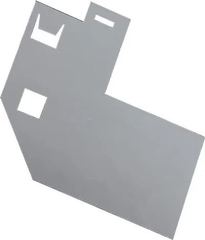 Insulating-/Protection Sleeve Base Cover Foil