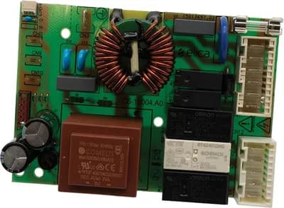 Power Board