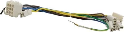 Motor And Supply Harness