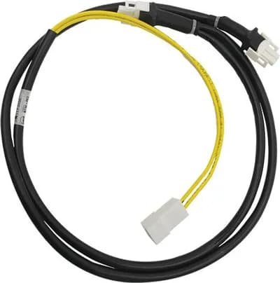 Lamp Harness, G9
