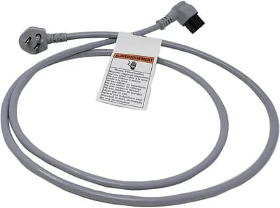 Power Cord