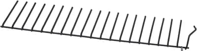 Insert Flip Tine, Lower Rack, Long Rear, Back, No BE