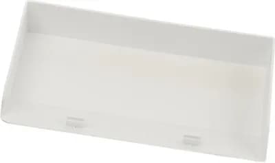 Cover Flap For Ice Maker