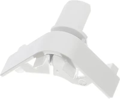Support Filter Cover Complete
