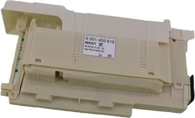 Module Programmed Power Module