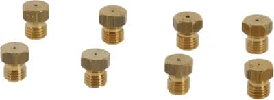 Nozzle Set Liquid Gas Nozzle Set G31/10" Usa