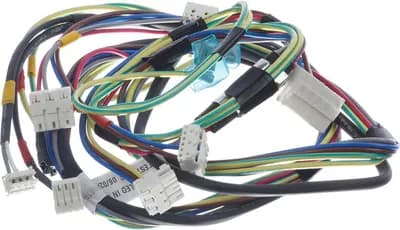 Wire Harness (CM To Double Inverters)Usa