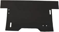 Sheet Dielectric Barrier, Control Panel, Ffsir