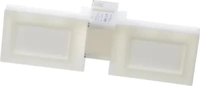 Air Damper 2-Way Symm