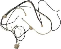 Harness, SM Load, 800 Gas Sir