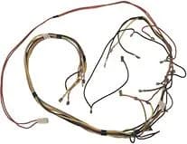 Harness, Right, EL Sir CT