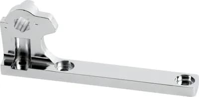 Middle Hinge Left