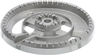 U-Rapid Flame-Spreader