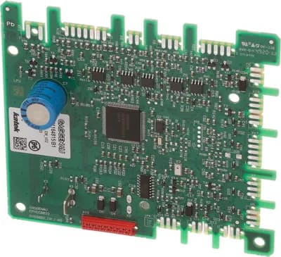 Module Programmed Control Power Module, BS470/480 GOS8002