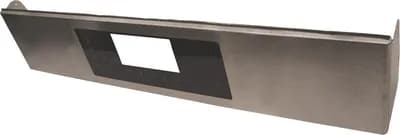 SVC, FF Control Panel, Sir, 800 800P, Induction
