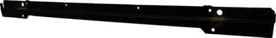 Trimplate Assy, Vent Trim, Spoiler, Sir Painted